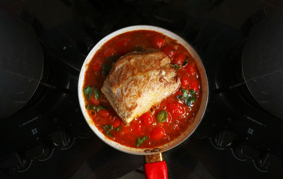 Slow Cooker Pot Roast (Time & Temp)